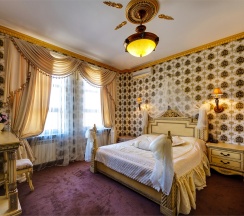 Люкс Королевский в Мартон Берлинский дом