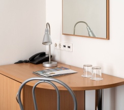 СТАНДАРТ С ОДНОЙ КРОВАТЬЮ в Охотник