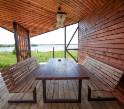 Seliger Wind Lanino в Seliger wind