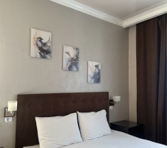 Семейный в Bostan