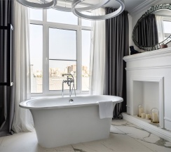 Royal Suite в Бутик-отель 39