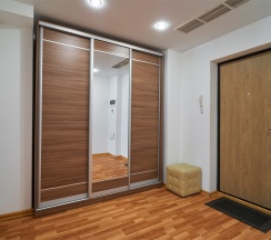 Business Suite 2 - комнатный 2 - местный в Огни Екатеринбурга by Огни Rent