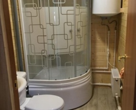 Двухместный номер Comfort с видом на горы 2 отдельные кровати в 4 сезона