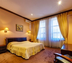 Стандарт в Мартон Берлинский дом