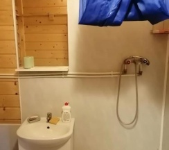 Номер стандарт с 2 односпальными кроватями в Аура