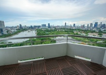 Семейный люкс Grand с 3 комнатами в Centre Point Sukhumvit 10