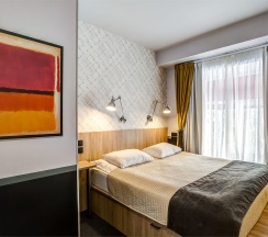 Стандартный Мопс в Mops