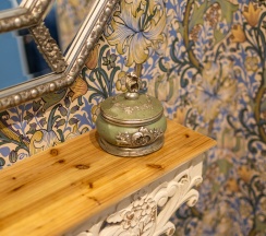 Номер первой категории с дополнительным местом в Грандъ сова