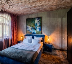 Номер Семейный в Busel park hotel