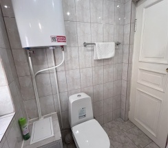 1 Категория (номер с односпальной кроватью) в Hotel park river