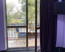 Номер Deluxe в Pana inn