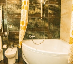 №6 Люкс (с видом на горы) в Фиагдон