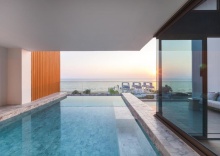 Вилла Sky Pool в Veranda Resort Pattaya MGallery