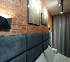 Loft 1 Площадь им. 50 Лет Октября 3 в Время