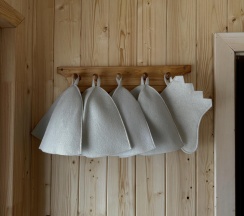 Коттедж улучшенный в fo.rest