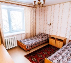 Семейный двухкомнатный в Мраткино.ру