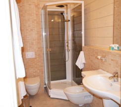 Номер “Люкс” в Алтай Green