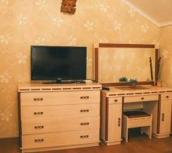 Большой 7-местный номер в Atkaya Garden
