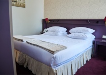 Suite "River Side" в The Bridge hotel