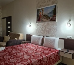 Комфорт улучшенный в Репин