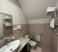 Комфорт в Ода