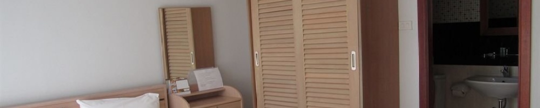 Номер Standard в Kata Hiview Resort