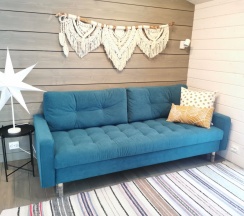 Номер Premium в Дача в соснах