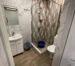 2-местная комната стандарт в Притяжение