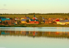 Мини-отель Гостиный двор в Пермском крае