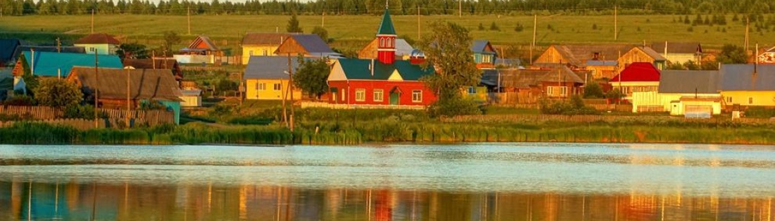 Уинское: Мини-отель Гостиный двор