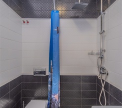 Семейный номер в Кварталъ