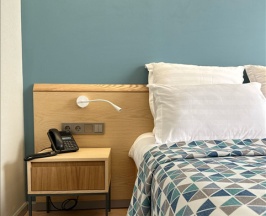 Стандарт Дабл 2+1 в Ойер Парк