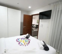 Penthouse Apartment в Karon Butterfly Residence