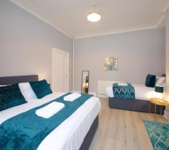 Коттедж в Air Host and Stay - Arkles House sleeps 7