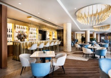 Москва: Отель Radisson Blu Belorusskaya Hotel Moscow