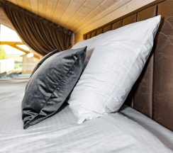 Кемпинг 1 в Вишня