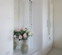 Номер Standard с балконом в Lotus Suite Hua Hin
