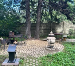 Дом в БелкаHouse