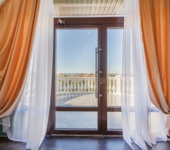 Апартаменты в Villa park&SPA