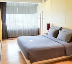 Двухместный люкс The Senses (двуспальная кровать) в The Senses Resort & Pool Villas, Phuket