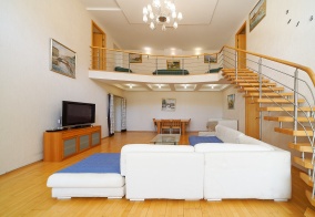 Апартаменты Апартаменты на Квартира №002 Невский проспект, 32-34 в Санкт-Петербурге