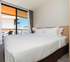 Номер Grand Deluxe с 2 комнатами в Grand Kata VIP