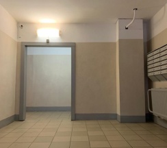 Квартира в Апартаменты на Поэтический бульвар, 1, к 1