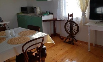 Апартаменты в Музей-усадьба казака Пискунова