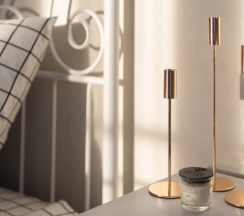 Коттедж с красивым видом из окна в Гостевой дом