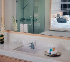 Люкс с 3 комнатами в Paradox Resort Phuket