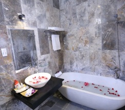 Номер Standard в Hoi An Cottage Villa