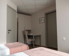 Номер I категории "Стандарт IV" в Русь