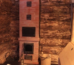 Четырёхместный Дом № 2 в Дубки