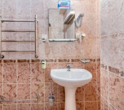 Семейный полулюкс с видом на горы в Наш дом